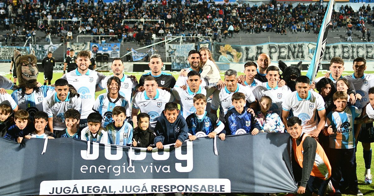 Varela: &amp;quot;Quedan las últimas fechas y el ánimo está al tope&amp;quot;