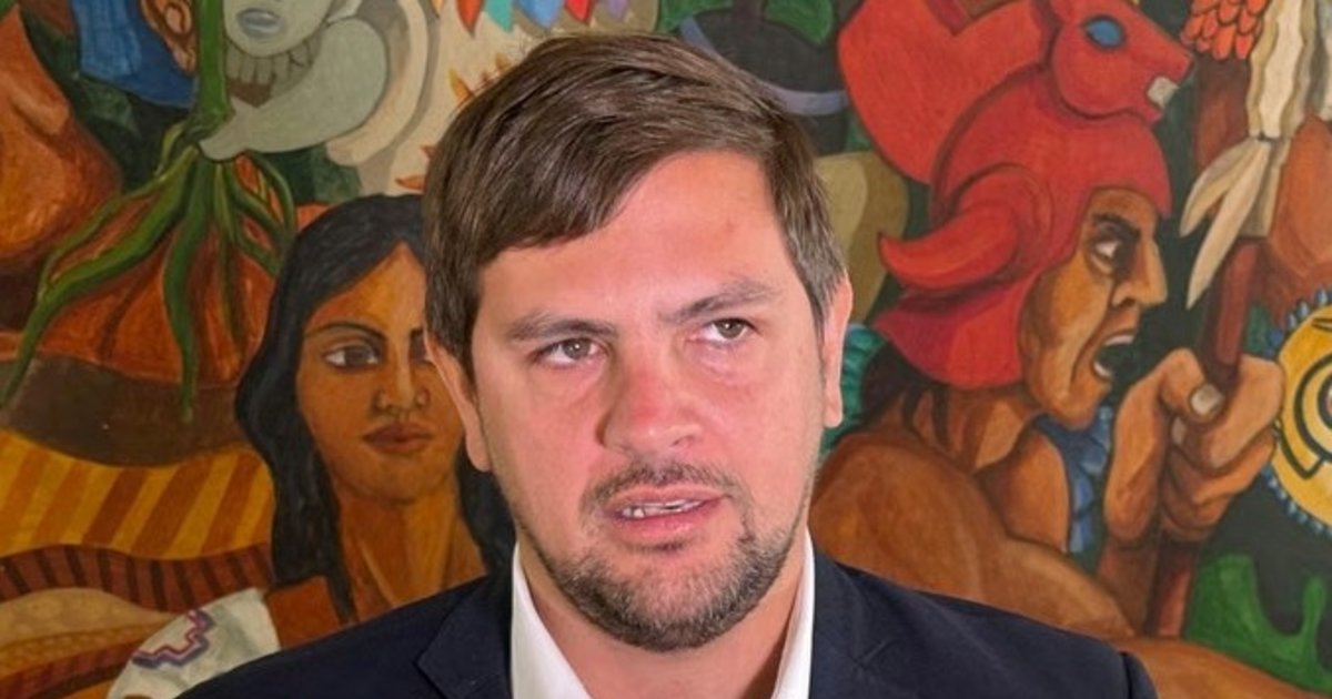 Jujuy crece en minería y busca atraer nuevas inversiones