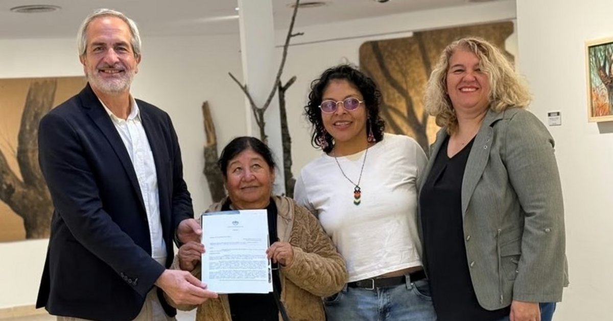 El festival Ñawpa Yupikuna Chakra fue declarado de interés cultural