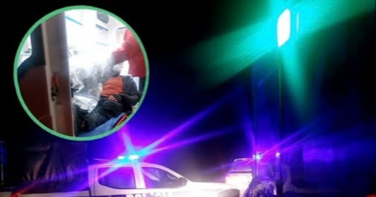 Turista fue rescatado luego de perderse en el Hornocal