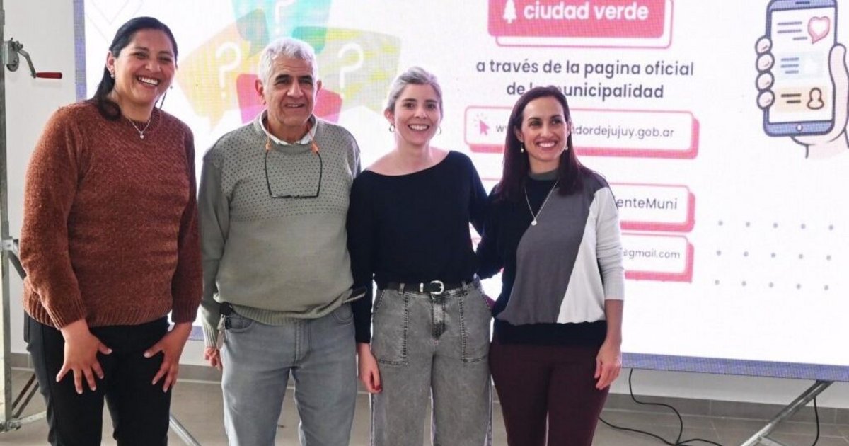 Trabajan en el impulso de la economía circular