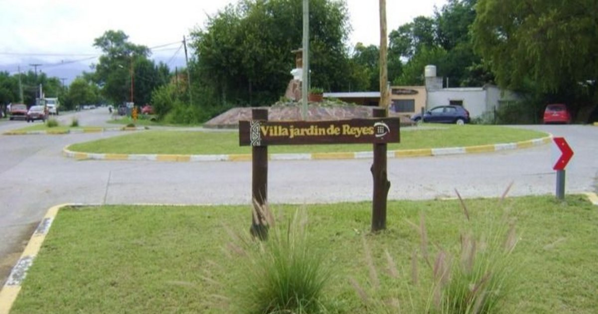 El municipio paralizó la instalación de una antena