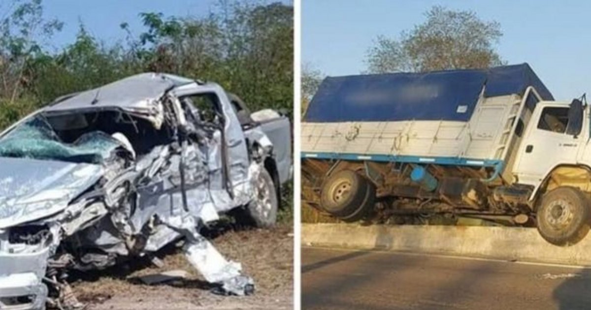 30 días de prisión preventiva a conductor ebrio por siniestro fatal