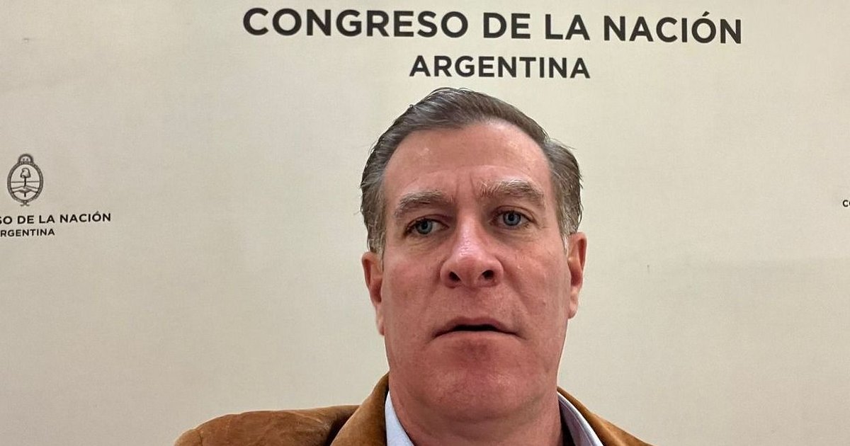 Fernando Casares: “Hay que defender al Inta”