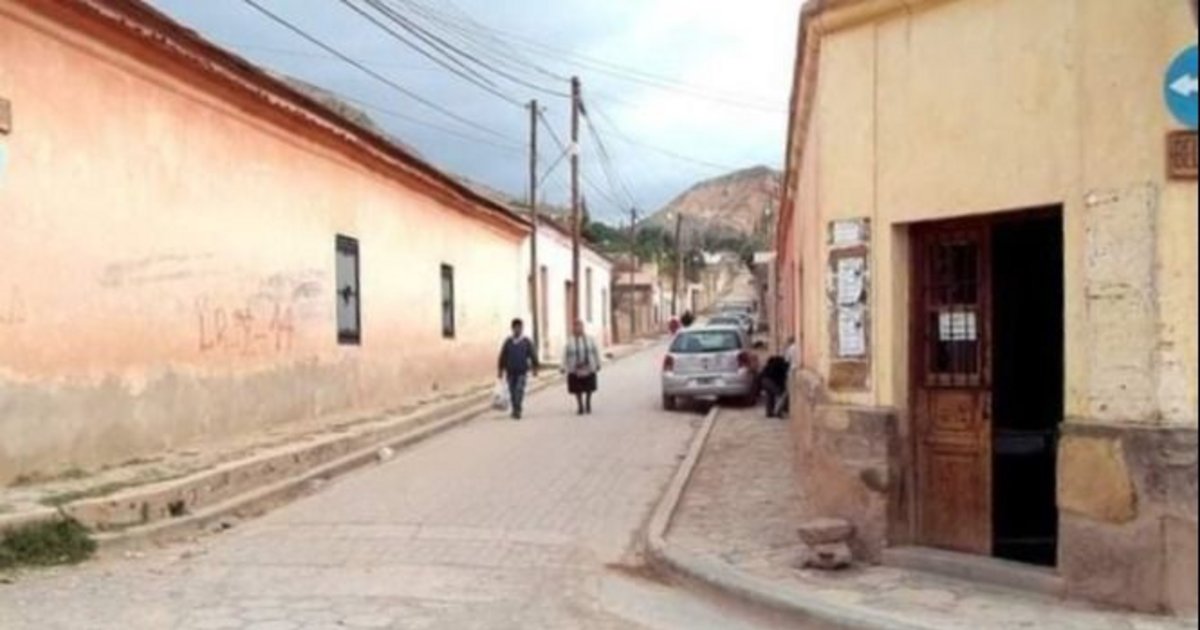 Semana del turismo en Tilcara