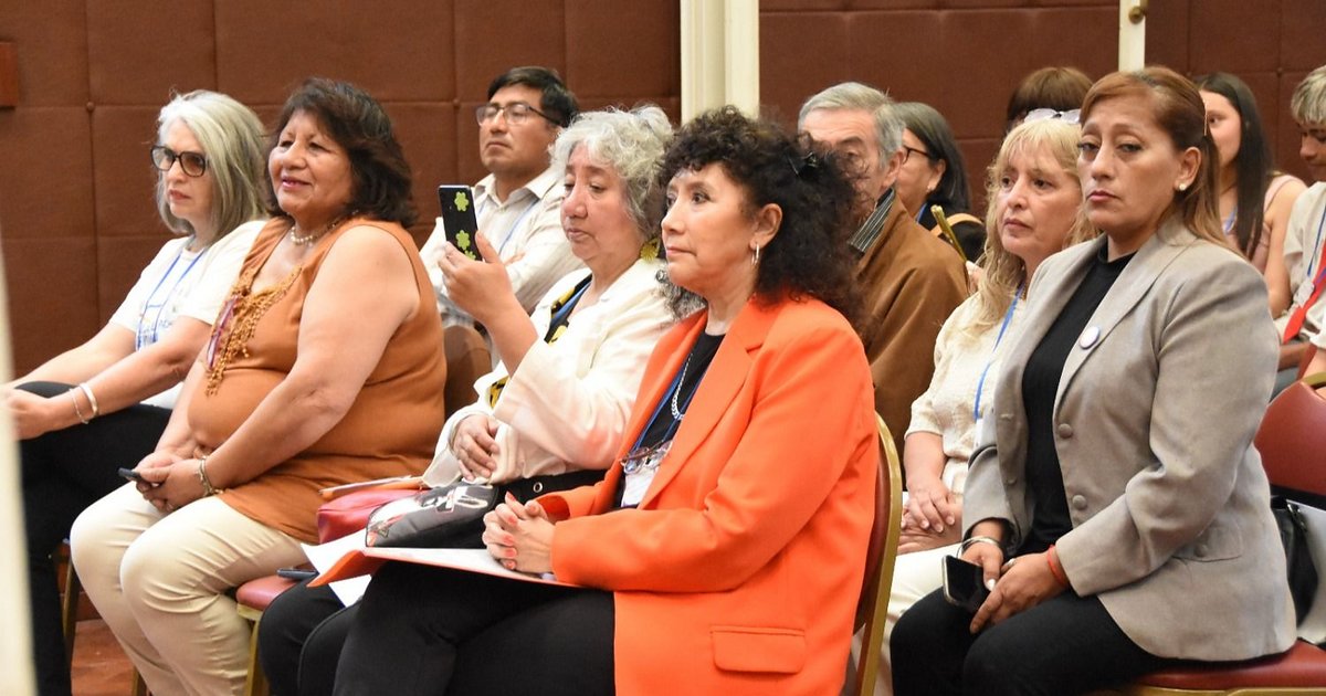 Encuentro internacional de Escritores por la Paz