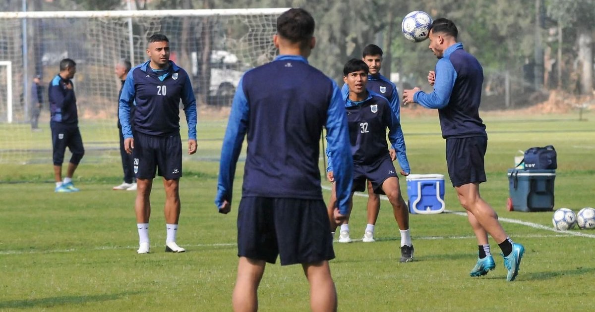 Cosaro: "Necesitamos el apoyo de todos"