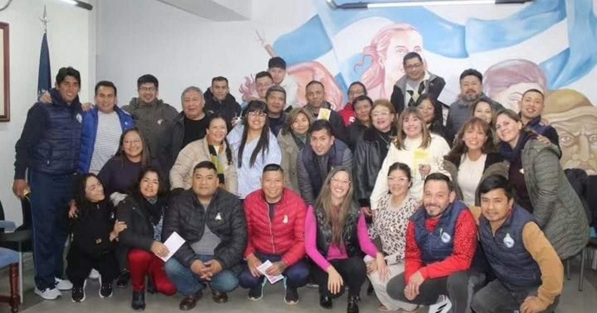 Charla de concientización en salud emocional y trabajo