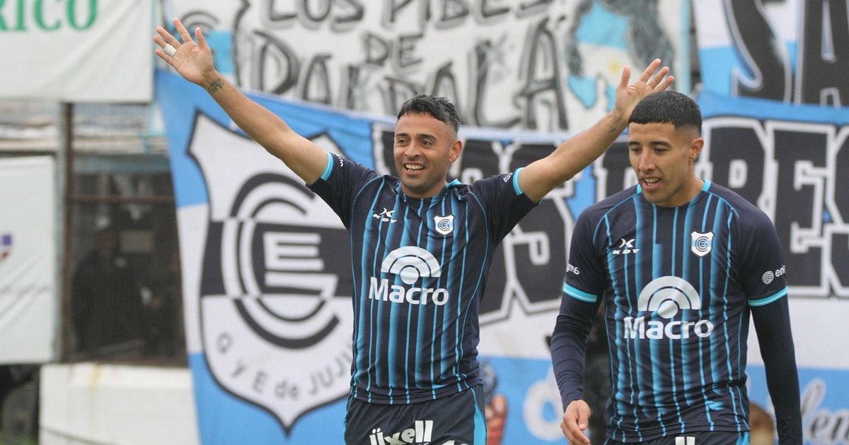 Con la obligación de ganar, Gimnasia recibe al “santo”