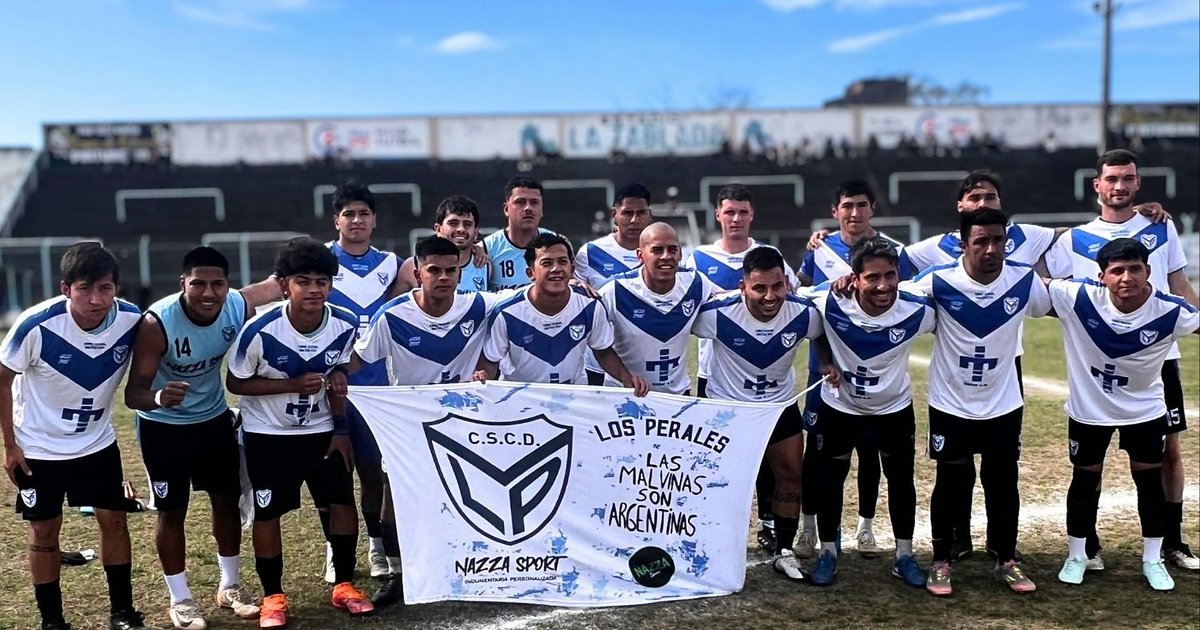 Una jornada cargada de fútbol del más federal