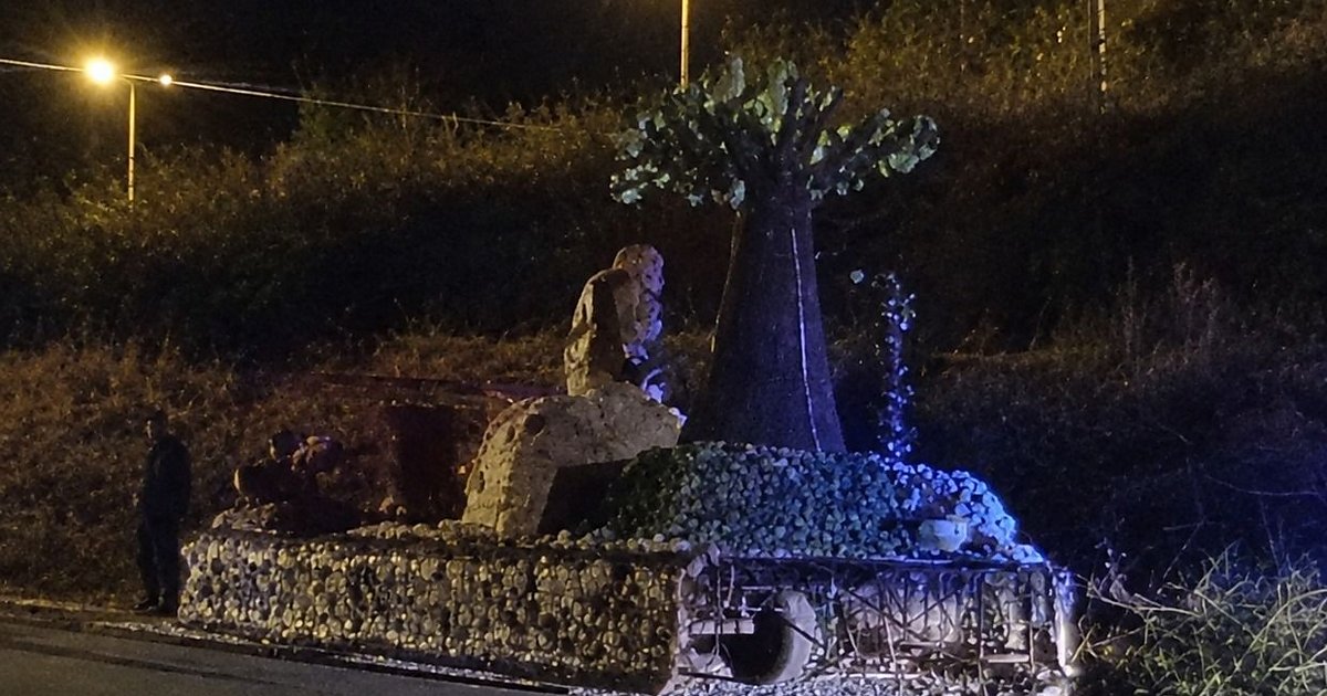 Falleció el joven de 29 años que sufrió un accidente mientras trasladaban una carroza