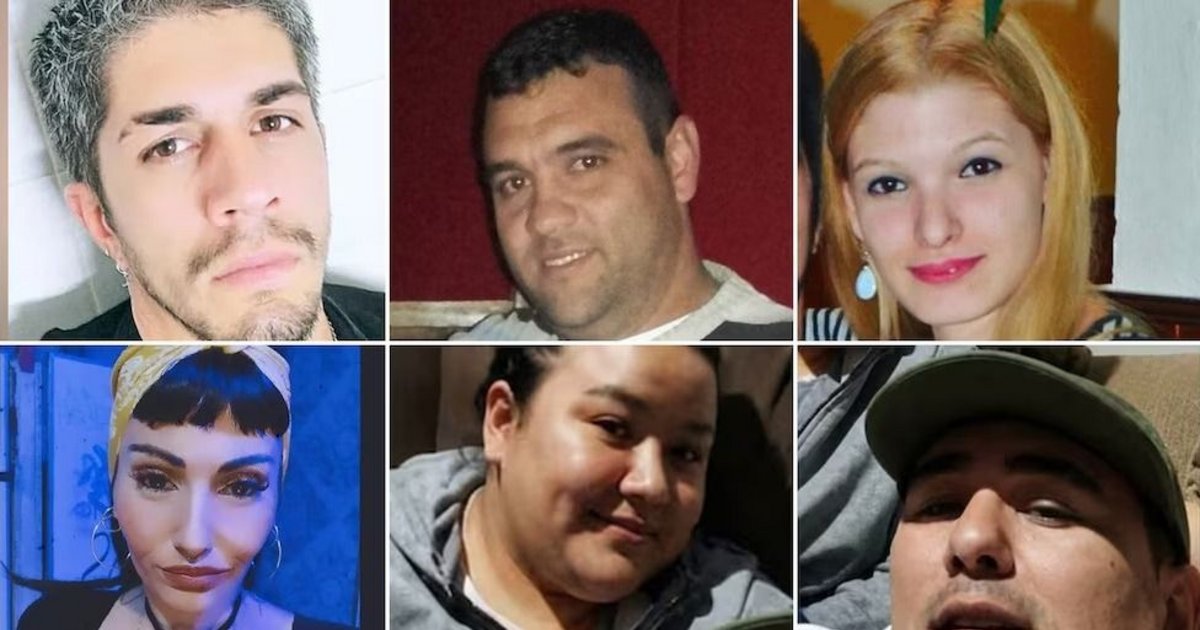 Las escalofriantes búsquedas del femicida de una joven