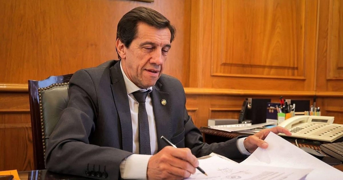 Sadir acompañará a Milei al Argentina Week en París
