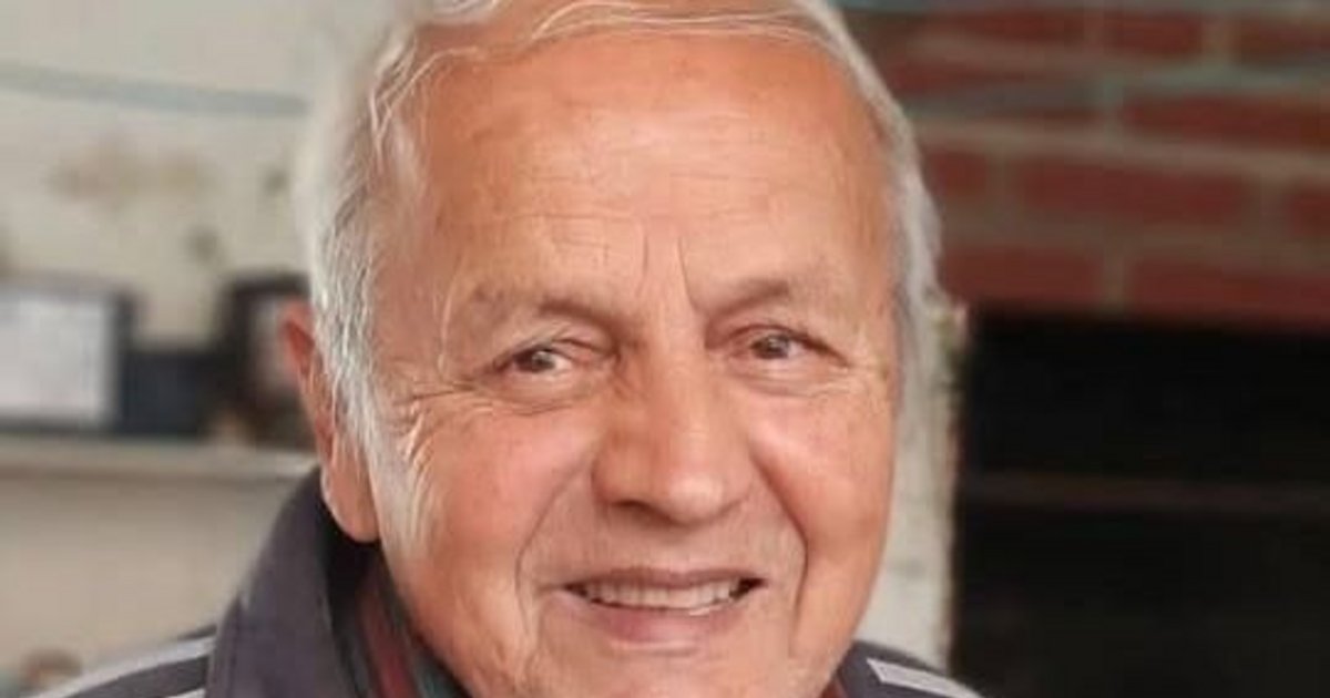 Falleció Rómulo Civardi