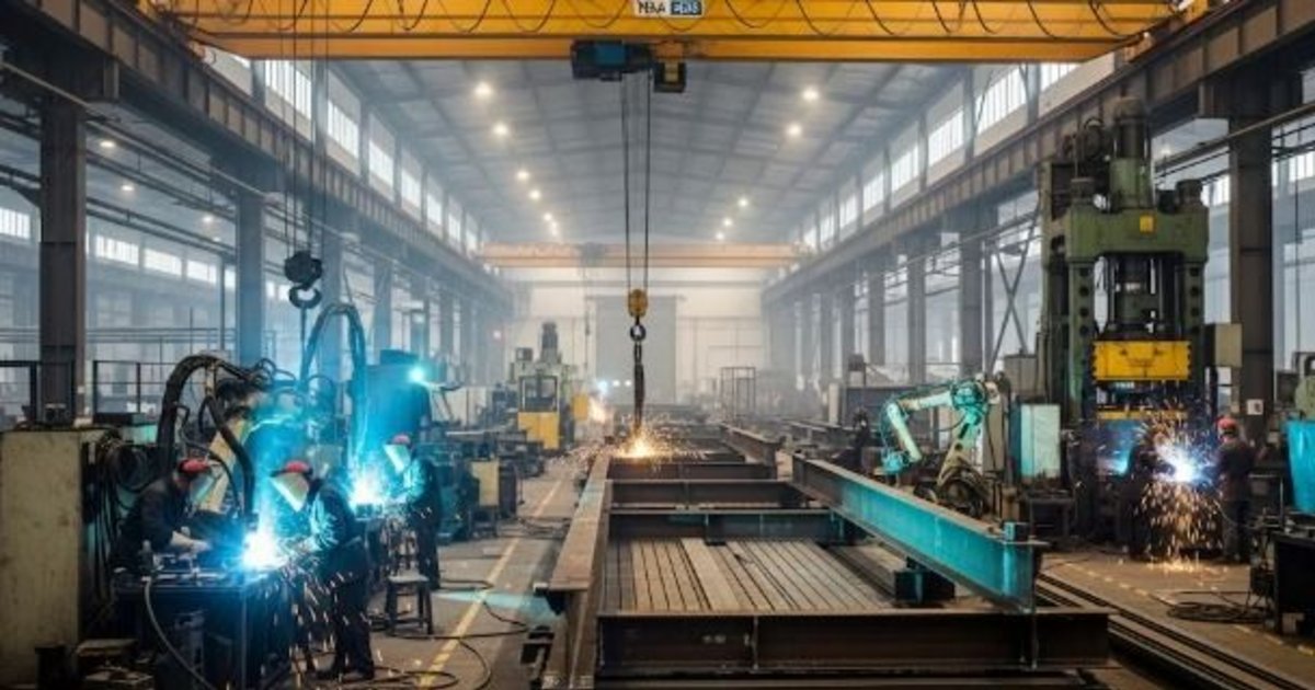 La industria cayó otra vez en agosto