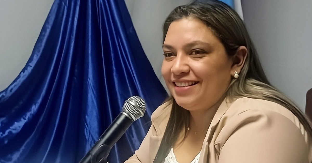 La concejala Melisa Russito convocó a participar del Congreso del Hábitat