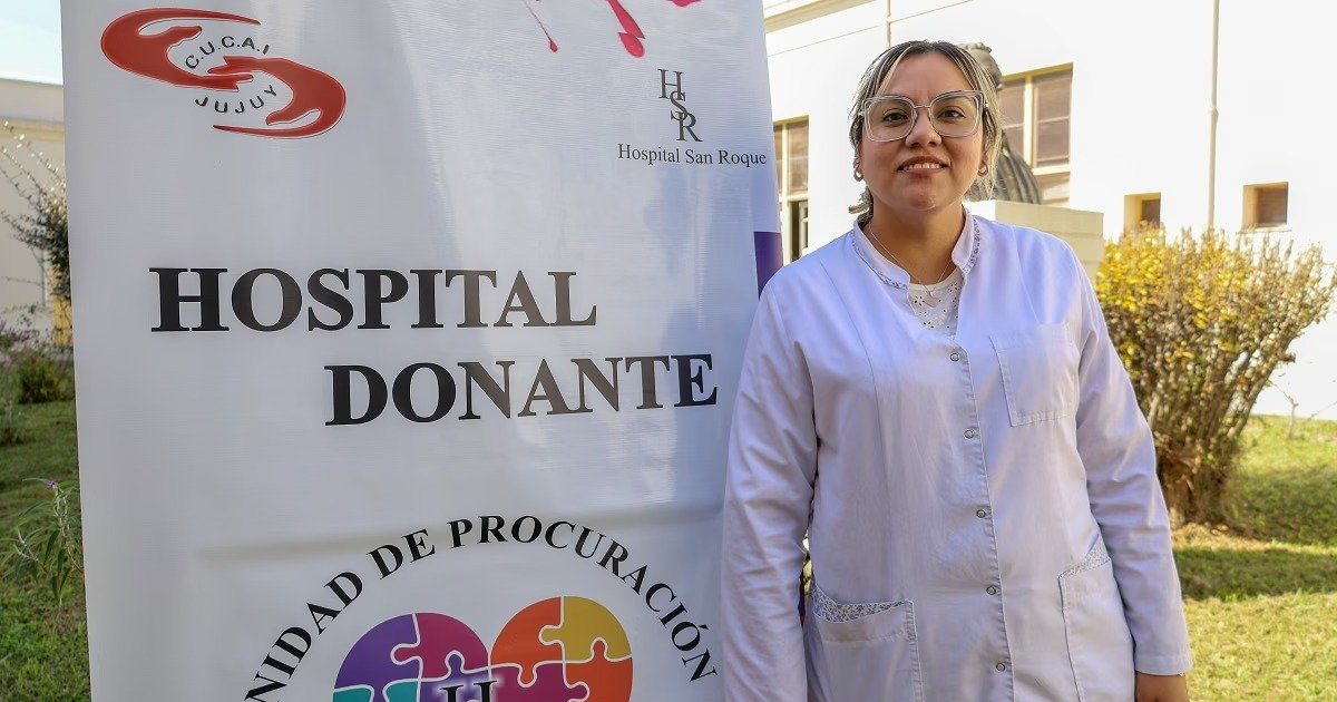 Jujuy sumó cinco nuevos operativos de ablación