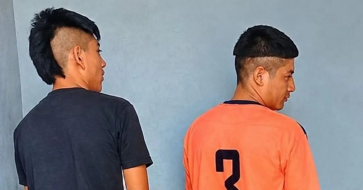 Dos hermanos detenidos por el crimen de un adolescente