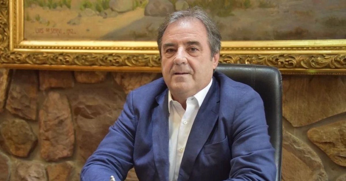 “Seguramente acompañaré a Carlos Sadir en su reelección”