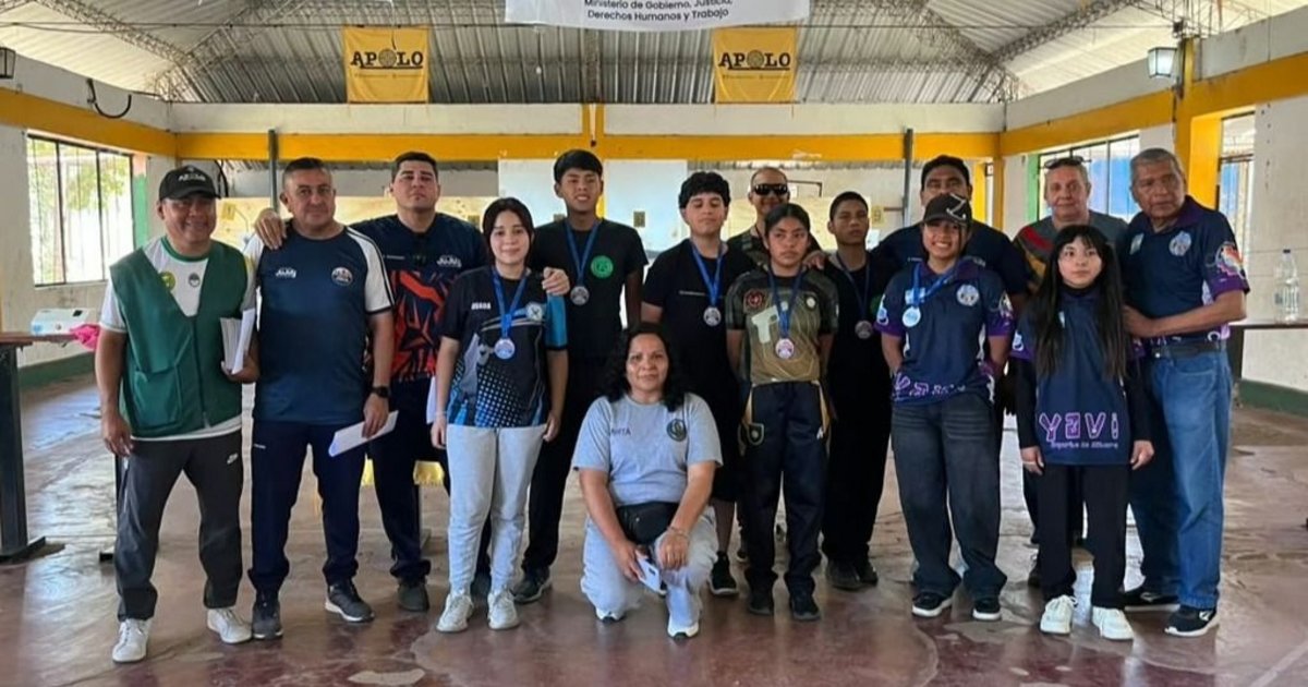 Los Juegos Forja avanzan en la conformación de la delegación jujeña