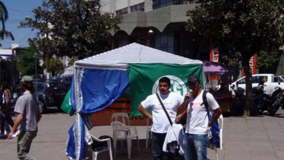ITE cumplió con medida