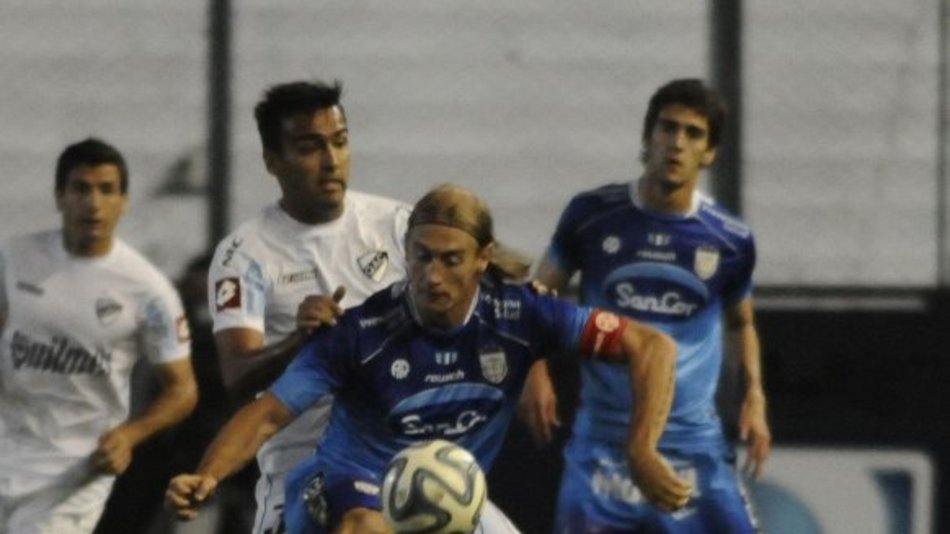 Arrancan semifinales