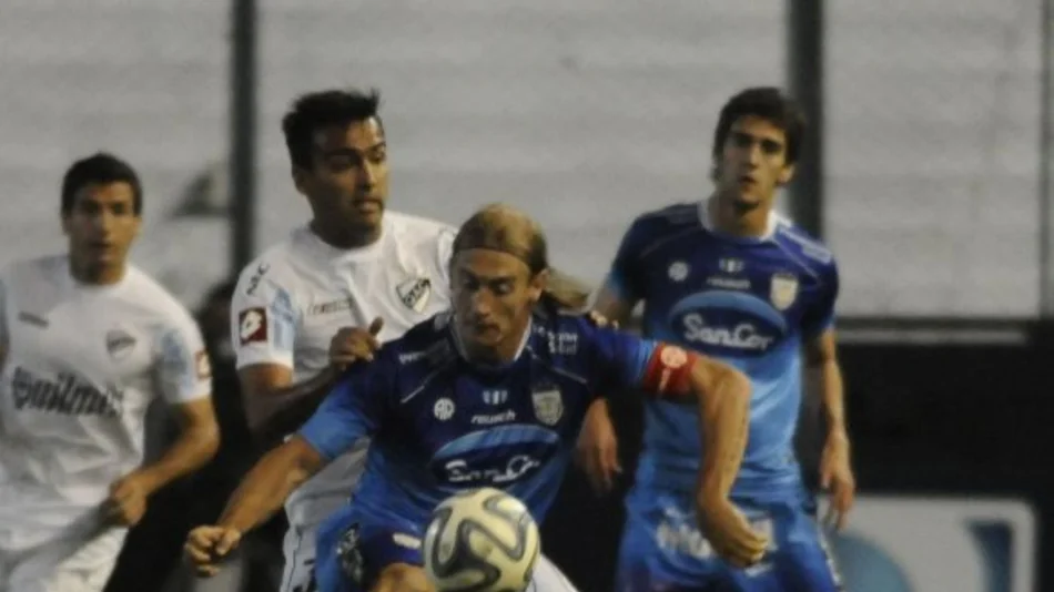 Arrancan semifinales