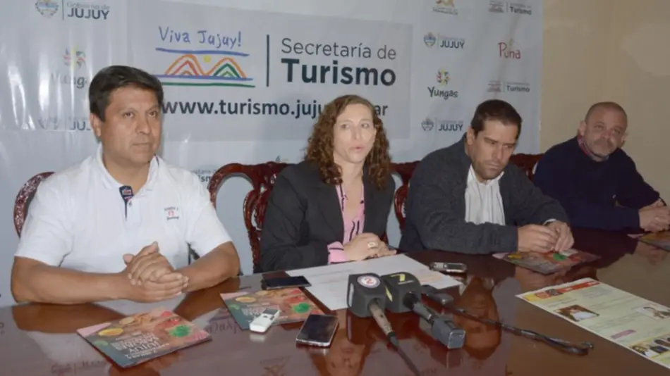 Mañana comienza la V Semana Gastronómica en Jujuy