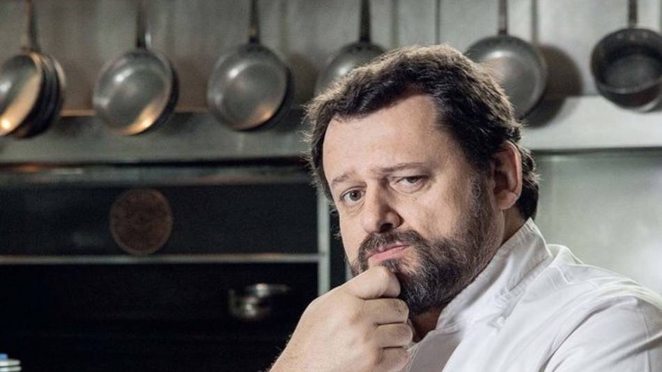 Congreso gastronómico Sabores Ancestrales