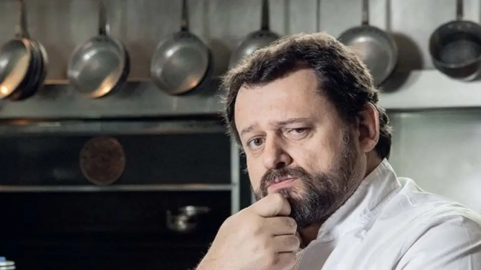 Congreso gastronómico Sabores Ancestrales