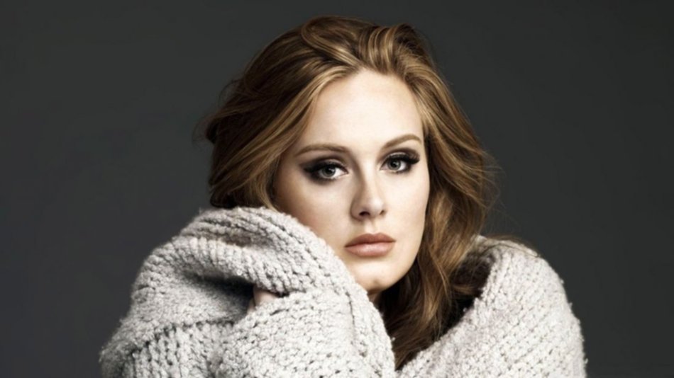 Volvió la voz de Adele | Adele, Hello