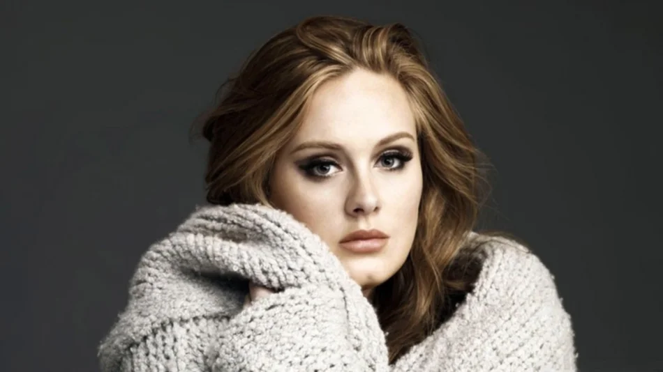 Volvió la voz de Adele | Adele, Hello