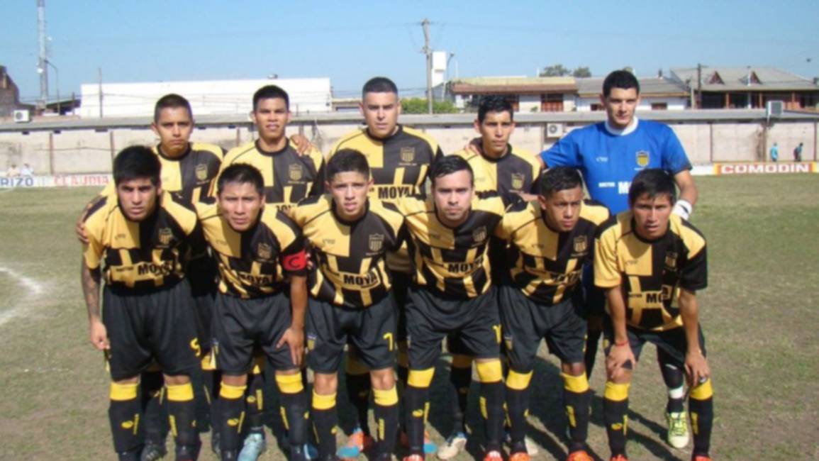 Arrieta recibe a Alberdi y Bancario a Peñarol
