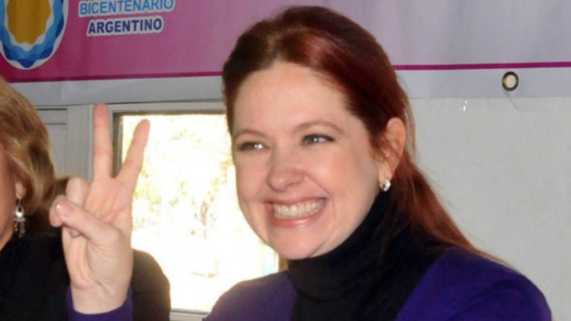 Revés para Andrea Del Boca