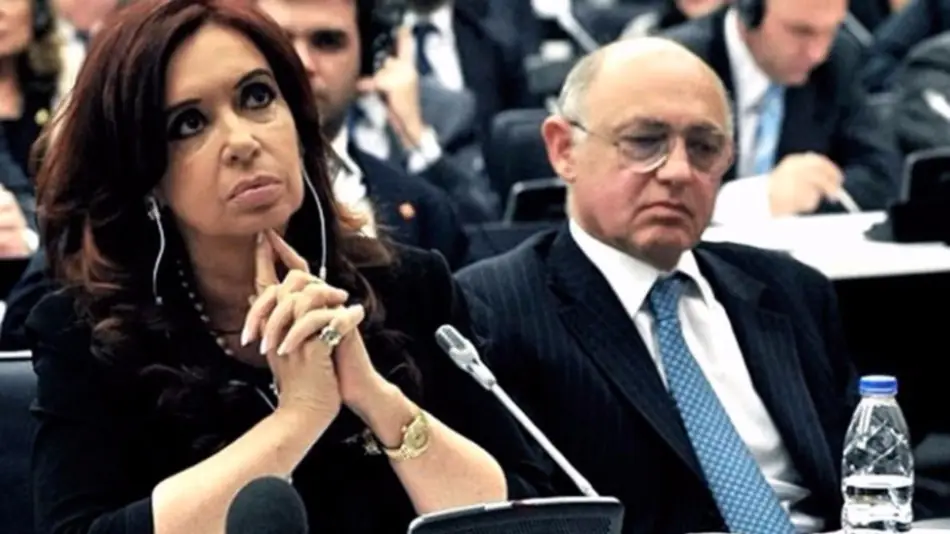 Citan a indagatoria a Cristina y Timerman por encubrimiento del atentado a la Amia