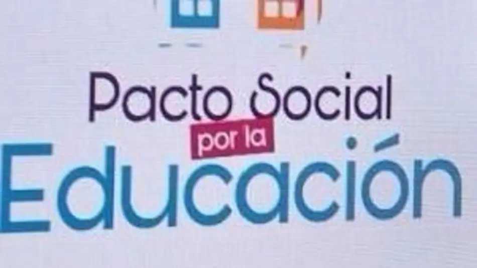 Aportes al Pacto Educativo  desde la Educación Católica  