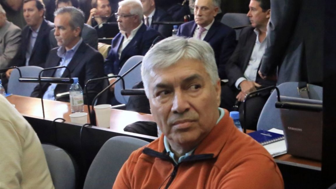 Comenzó el primer juicio oral contra Lázaro Báez 