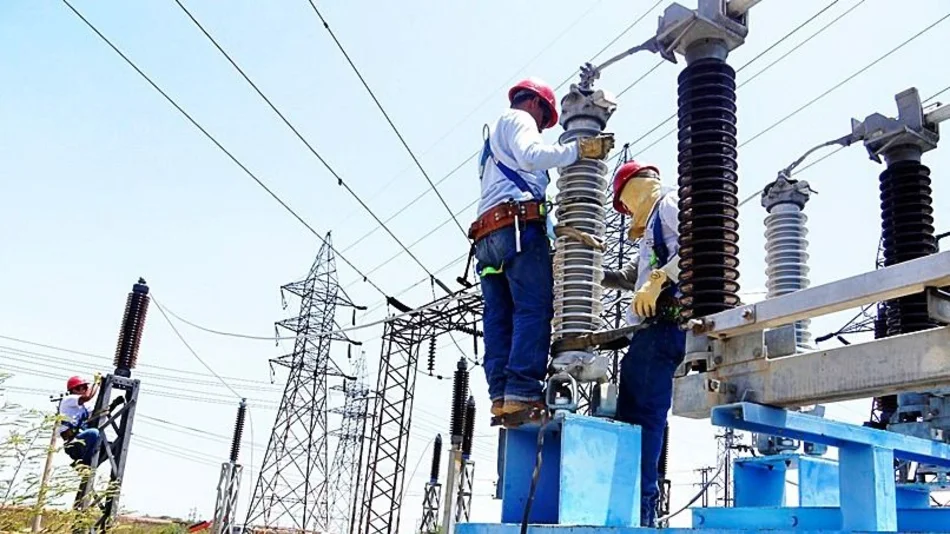 Atención: este domingo habrá cortes de luz, ¿a quiénes perjudicará? 