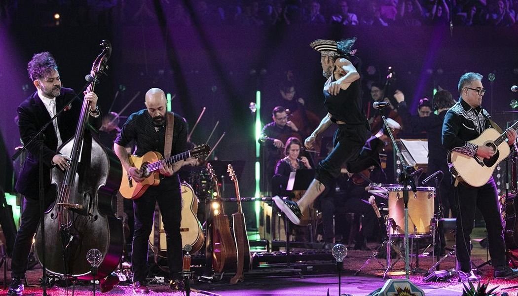 Un Segundo MTV Unplugged De “Café Tacvba” Celebra Su Lanzamiento