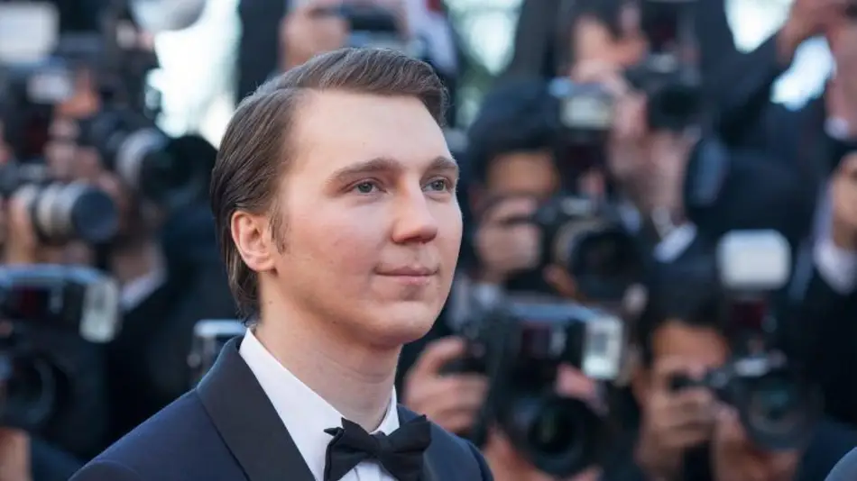 Tras el éxito de “Joker”, Paul Dano será el “Acertijo” en la nueva película de Batman