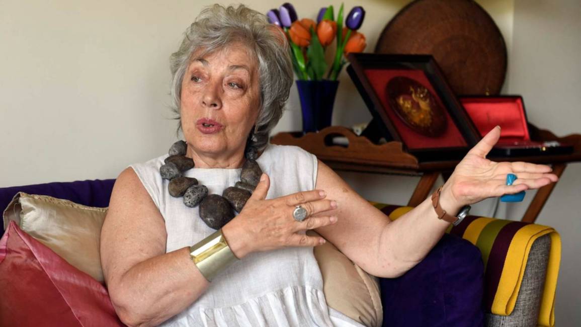 Norma Morandini: "Los organismos del Estado deben evitar que tengamos desaparecidos"