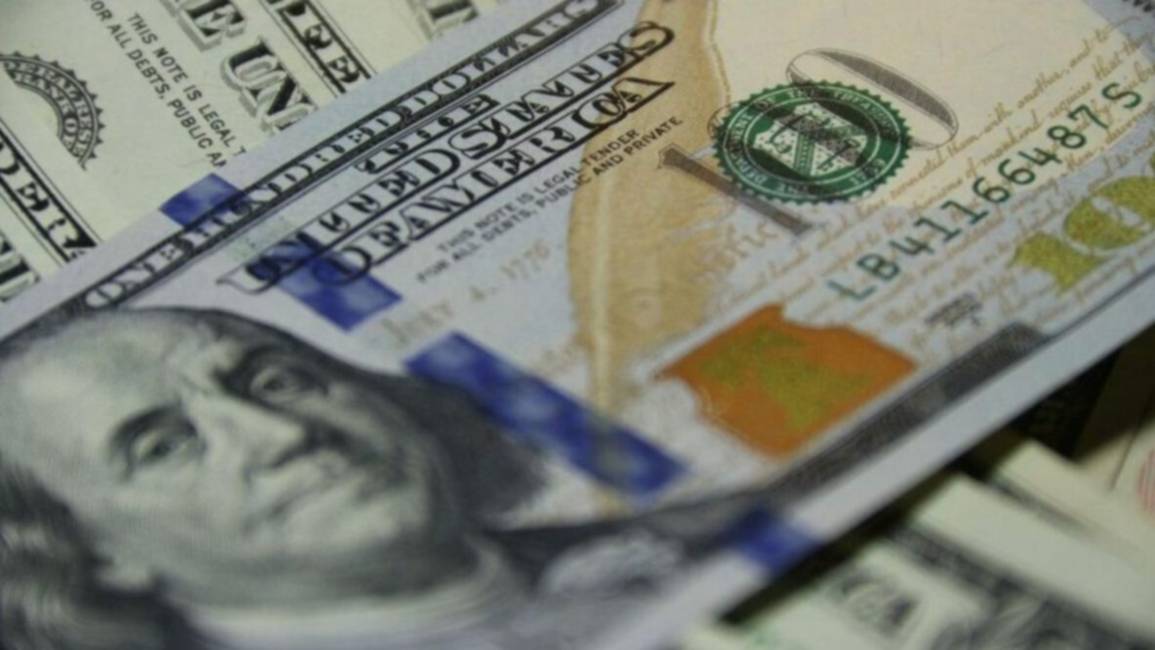 Vuelve la tensión sobre el dólar blue, ¿a cuánto cerró este viernes?