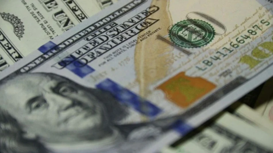 Importante caída del dólar blue este viernes en Jujuy: mirá a cuánto cotiza