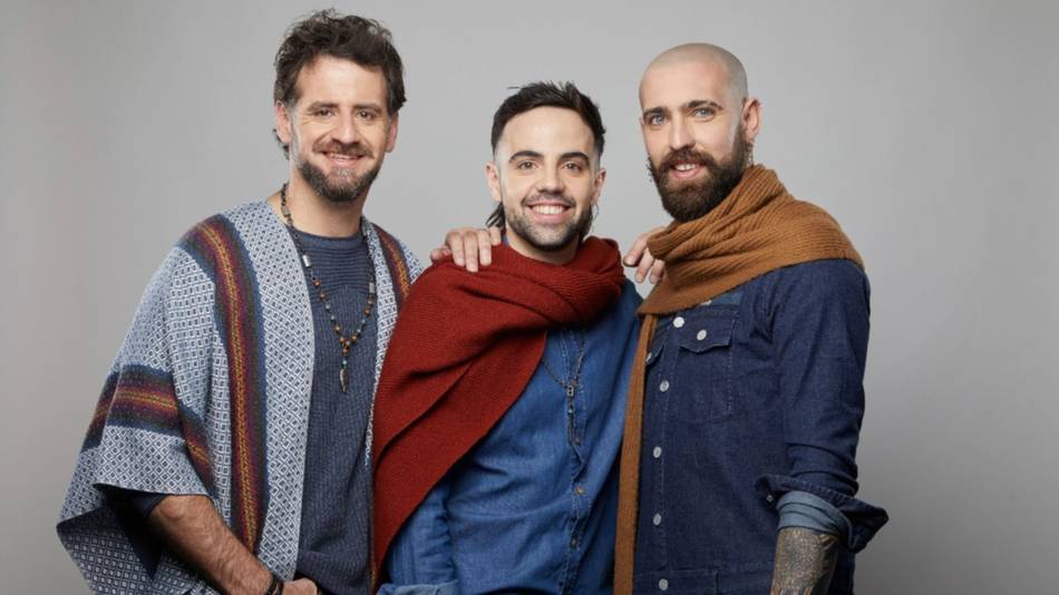 Lanzaron nuevo tema, "Nada"