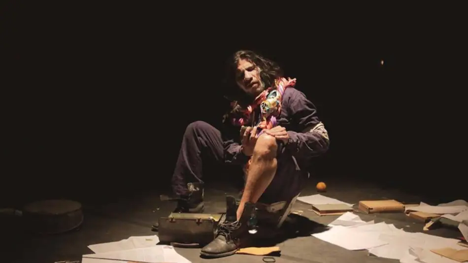 Obra ganadora de la Fiesta Provincial del Teatro sube a escena  mañana 