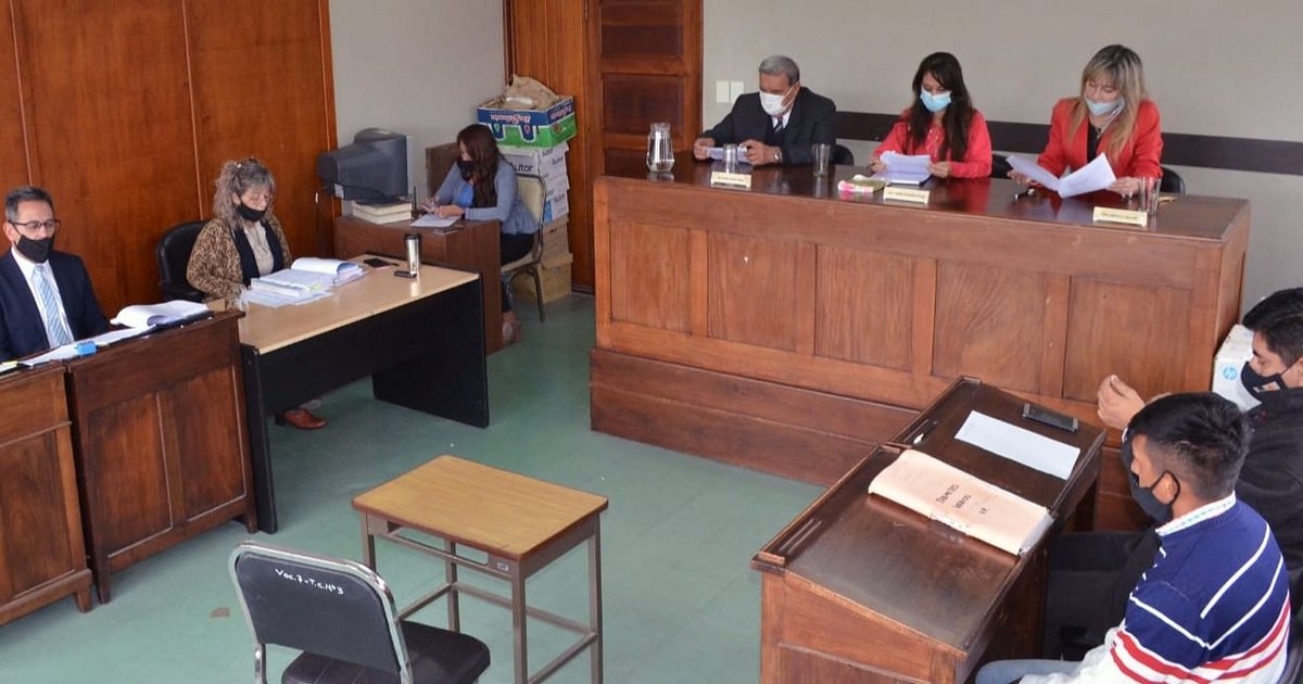 Condenado a 5 años de prisión por atropellar y matar a joven