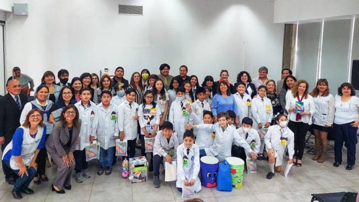 Se realizó el 2º Consejo Consultivo Provincial de Niñez de Capital