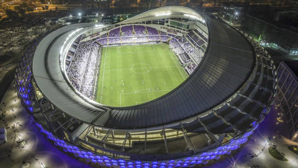 La final de Supercopa Argentina se jugará en Abu Dhabi en enero