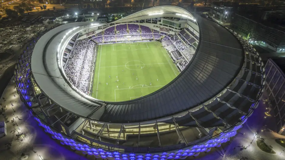 La final de Supercopa Argentina se jugará en Abu Dhabi en enero