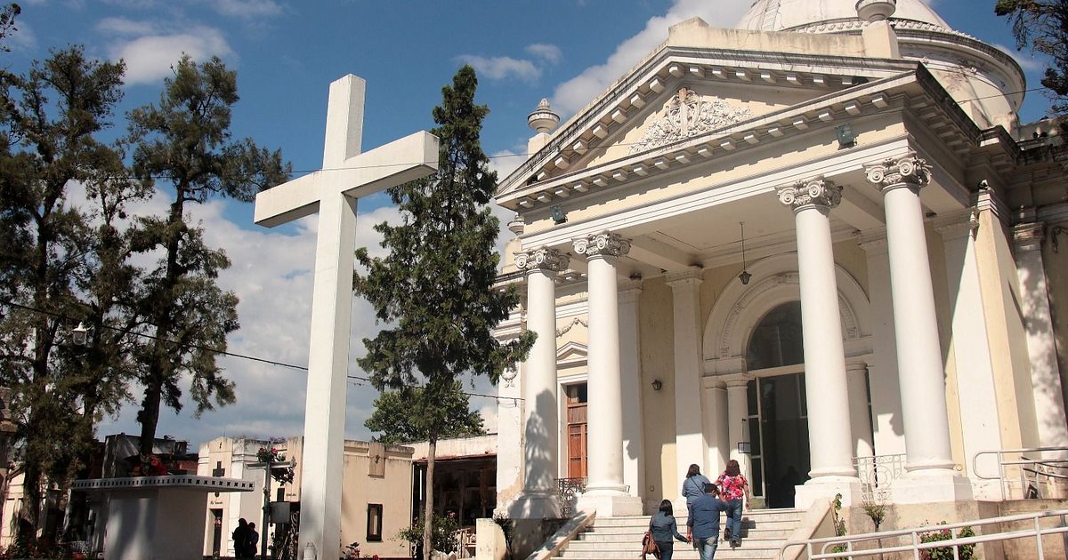 Habrá asueto provincial por los Fieles Difuntos